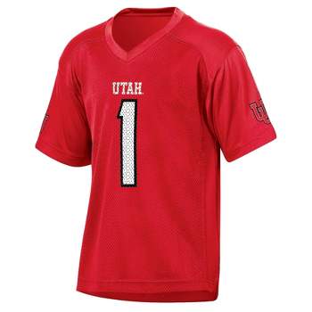 NCAA Utah Utes Boys' Jersey