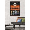 Trends International MLB San Francisco Giants - Champions 23 Framed Wall Poster Prints - 2 of 4