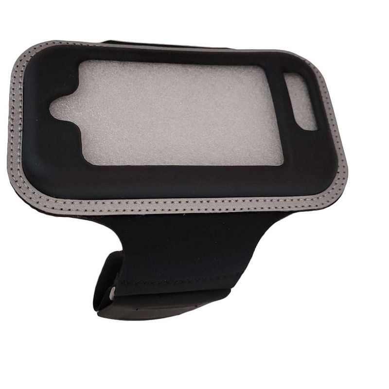 Premium armband/carrying case for Apple iPhone 3G/3GS and more, 3 of 4