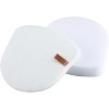Nispira XFFK560 Replacement Foam Filters for Shark Upright Vacuum UV650, UV725, ZU560, ZU560C, ZU561, ZU562, ZD201. Part XHEPA560, 4 Packs - 2 of 4