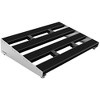 D'Addario XPND Core Double Row Pedalboard Large Black - 3 of 4