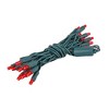 Novelty Lights 20 Light LED Christmas Craft Mini Light Set (Green Wire, 8.5 feet) - 2 of 4