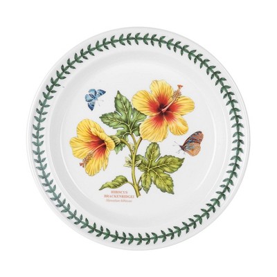 Portmeirion Exotic Botanic Garden Dinner Plate