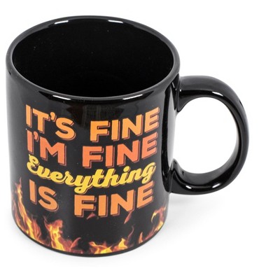 Toynk Coffee Mug - Thumbnail 3