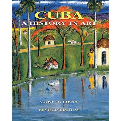 Cuba - by  Gary R Libby & Juan A Mártinez (Hardcover)