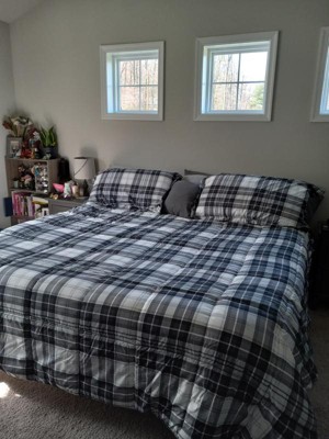 Hartford 3m Scotchgard Down Alternative Comforter Set : Target