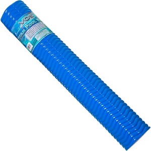 Titan Oversize 8" Diameter Foam Pool Noodle Big Round Premium Outdoor Water Float (Capri Blue) - 1 of 4