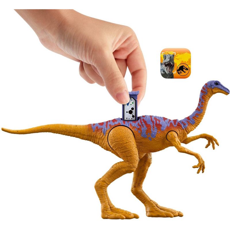 Jurassic Park Dr. Alan Grant Tactical Claw Pack (Target Exclusive), 2 of 7