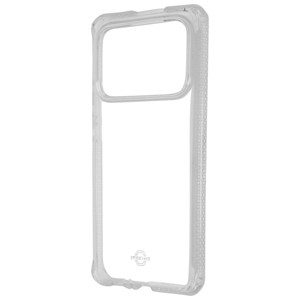 ITSKINS Spectrum R // Clear Series Case for Xiaomi Mi 11 Ultra - Transparent - 1 of 1