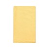 Hudson Baby Infant Girl Cotton Flannel Burp Cloths, Girl Farm, One Size - 4 of 4