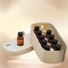 Oway Vivifying Remedy Sensitive Scalp | It energizes, strengthens and densifies the hair.| ight hydration improving the comfort - 10 PC - 2 of 2