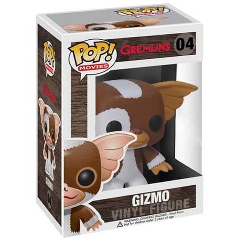 Funko The Gremlins Pop Movies Vinyl Figure Gizmo