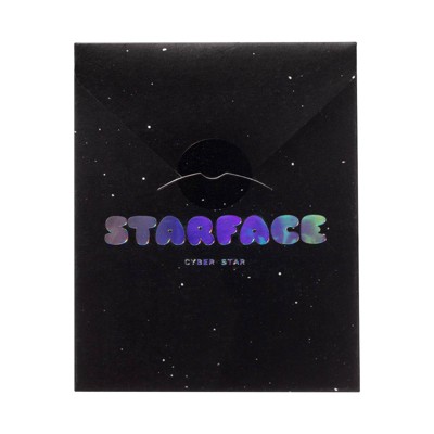 Starface Hydro-Stars Cyber - 32ct