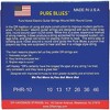 DR Strings PHR10 Pure Blues Nickel Medium Electric Guitar Strings - 2 of 3