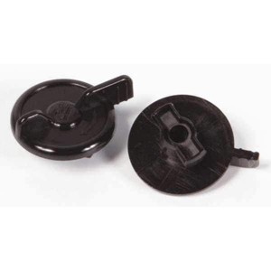 Miller Electric  Replacement Grinding Retaining Clip,PR 245819 - 1 of 1