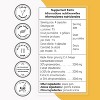 SuperSmart Super Ginseng 30% 2000mg per Day - Radix Panax Ginseng Supplement - Ginseng CA Meyer | Non-GMO & Gluten Free - 60 Vegetarian Capsules - 4 of 4
