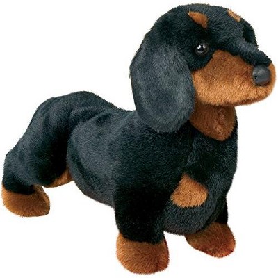 Douglas Black deals Spaniel Plush ON HOLD