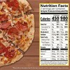 California Pizza Kitchen Frozen Pepperoni Pizza with Hot Honey - 10.8oz - image 4 of 4