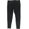 Reebok Womens Training Lux Tights Stretch Compression Athletic Pants - 2 of 2