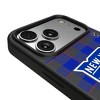 NHL Eastern Conference Teams Plaid MagSafe Compatible Cell Phone Case for Apple iPhone 17 Series - 4 of 4