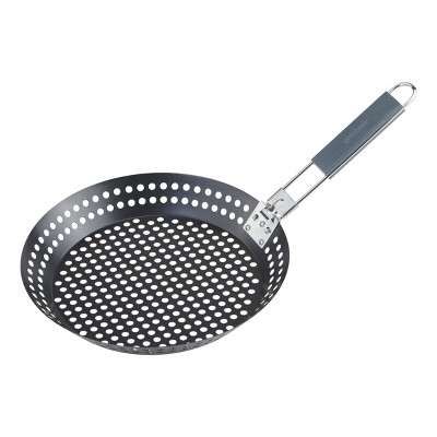 Range Kleen 2pc Broiler Pan Set With 1 Bp102x And 1 Bp106x And 1 Scrape And  Kleen : Target