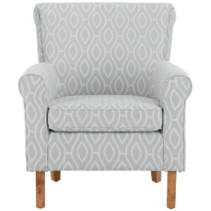 Hazina Chair - MCR1002 - Safavieh - 1 of 4