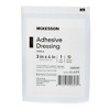 McKesson Adhesive Dressing Wound Pad, 3 in. x 4 in., 100 Count, 1 Pack - 2 of 4