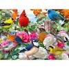 Ravensburger Garden Birds 500 Piece Puzzle 12000147 Jigsaw Puzzle - 2 of 4
