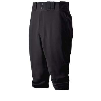 Mizuno Women's Prospect Softball Pant Womens Size Extra Small In Color  Black (9090)