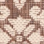 cream/light chocolate