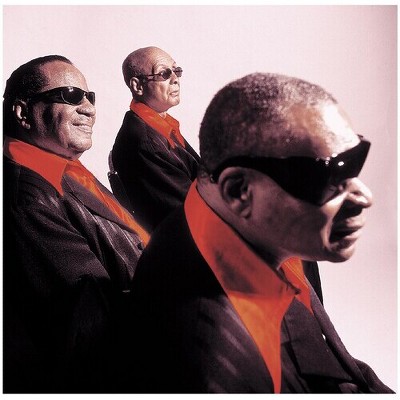 Blind Boys Of Alabama - Higher Ground (cd) : Target