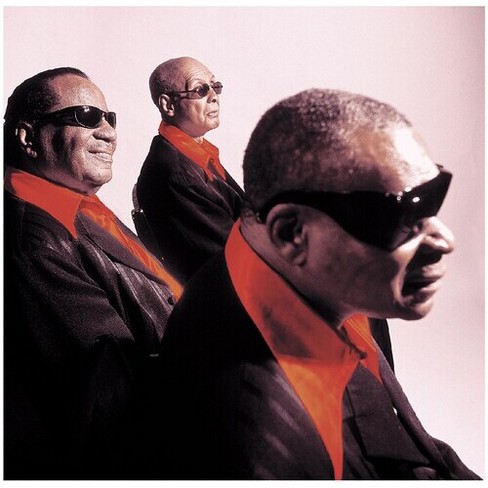 Blind Boys Of Alabama - Higher Ground (cd) : Target