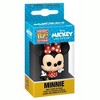 Funko - FUNKO Keychain: Disney Classics - Minnie - 2 of 2