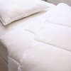 Down Alternative Dorm Kit (Inc. Comforter, Pillow and Mattress Pad) - image 2 of 4
