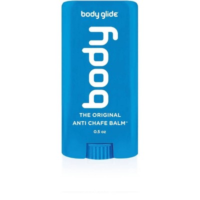  Body Glide Original Anti Chafe Balm 0.5oz 