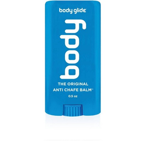 My New Must Have Item In My Purse: Body Glide {Review}