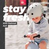 Scoot & Ride Toddler Kids Bike and Scooter Helmet with LED Light - 3 of 4