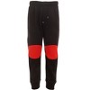 Disney Mickey Mouse Half Zip Sweatshirt and Pants Set Little Kid - image 2 of 4