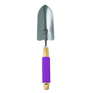 Bloom Garden Cushion Grip Trowel, Assorted Colors (Pack of 1) - 1 of 3