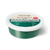 Christmas Green Sanding Sugar - 8oz - Favorite Day™ - 2 of 3