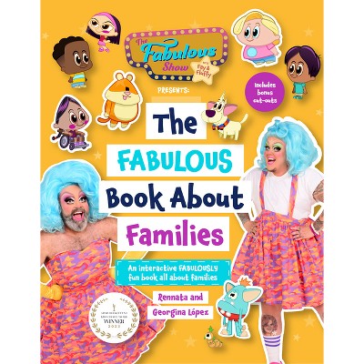 The Fabulous Show with Fay and Fluffy Presents - (Hardcover)