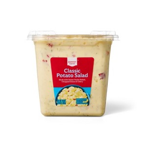 Classic Potato Salad - 3lbs - Market Pantry™ - 1 of 3