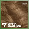 Natural Instincts Clairol Demi-Permanent Hair Color Cream Kit - Blonde - 3 of 4