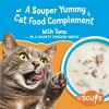 Purina Friskies Natural Grain Free Wet Cat Food - 1.2oz - 3 of 4