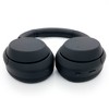 Sony Wh-1000xm4 Noise Canceling Overhead Bluetooth Wireless Headphones -  Black : Target