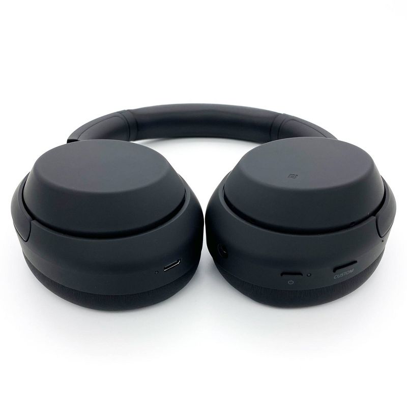 Sony WH-1000XM4 Noise Canceling Overhead Bluetooth Wireless Headphones - Target Certified Refurbished, 3 of 9