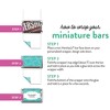 100ct Earth Day DIY Party Favors Wrappers Only for Hershey's Miniatures (100 Count) - By Just Candy - 2 of 4