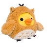 Kiiroitori San-X Original Dressed As An Owl - 3 of 4
