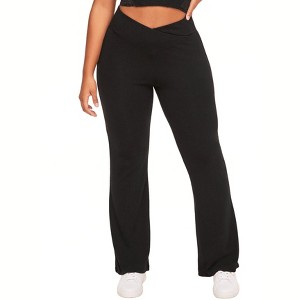 Adore Me Women's Donna Pant Lounge - 1 of 2