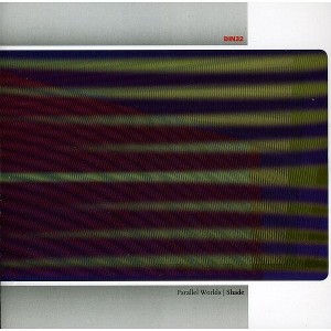 Parallel Worlds - Shade (CD) - 1 of 1